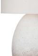 Bassett Mirror Calder Cream/Mauve Table Lamp-1
