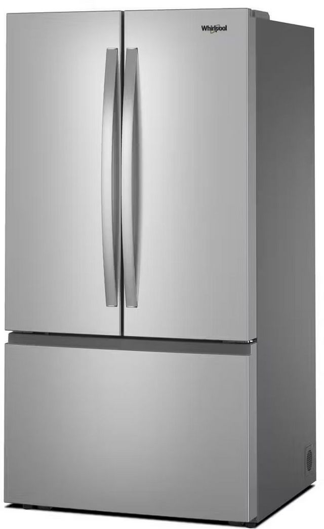Whirlpool® 4 Piece Stainless Steel Kitchen Package-2