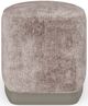 Caracole® Small Wonder Caracole Upholstery Beige Ottoman-3
