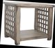 Vintage Furniture Darwin End Table-0