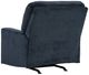 Signature Design by Ashley® Aviemore Ink Manual Rocker Recliner-3