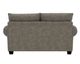 iAmerica Bennett Stone Plush Loveseat-1