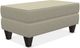 La-Z-Boy® Laurel Mist Ottoman-2