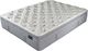 King Koil® Signature Skylar Gel Memory Foam Firm Euro Top California King Mattress-3