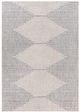 Surya Eagean Navy/Taupe 4'x6' Area Rug-0