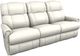 La-Z-Boy® Pinnacle Shell Power Wall Reclining Sofa with Headrest-0