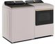 Whirlpool® Fresh Linen Top Load Washer & Gas Dryer Laundry Pair-2