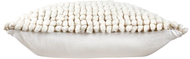 Signature Design by Ashley® Aavie Ivory Pillow-1