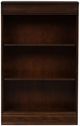 Liberty Furniture Brayton Manor Cognac Junior Executive 48" Bookcase-2