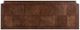 Liberty Furniture Provence Park Chateau Brown Junior Executive Credenza-5
