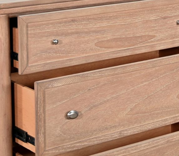 Sunny Designs™ Kate Oak Grove Chest-1