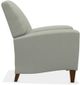 La-Z-Boy® Scarlett Tranquil High Leg Reclining Chair-2
