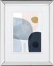 Classy Living Victoria Borges Gold Monde II Wall Art-0