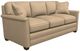 La-Z-Boy® Bexley Gold Sofa-0