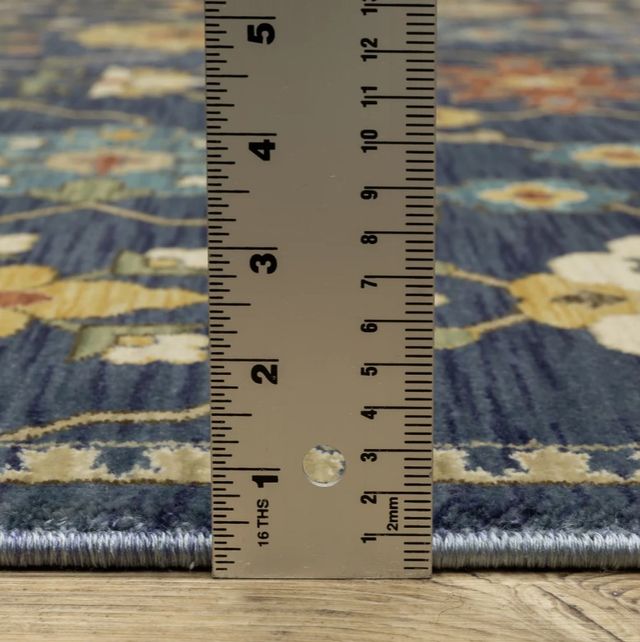 Oriental Weavers™ Francesca 5'x8' Style 3 Area Rug-2