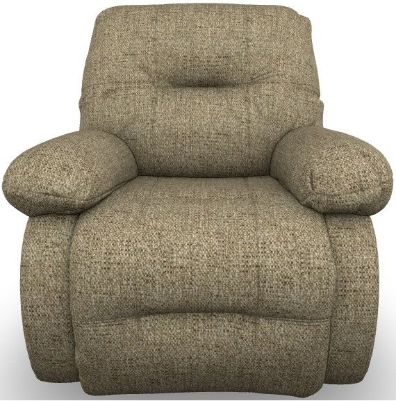 Best® Home Furnishings Customizable Brinley Power Tilt Headrest Rocker Recliner-1