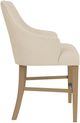 Riverside Furniture Mix-N-Match 2-Piece Ivory Upholstered Counter Stool Set-4