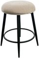 Intercon Champagne Metal Base Barstool-0