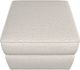 La-Z-Boy® Montrose Oyster Storage Ottoman-3
