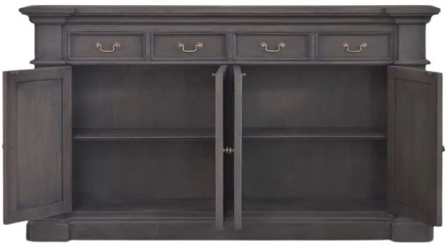 Bramble Customizable Roosevelt Sideboard-4