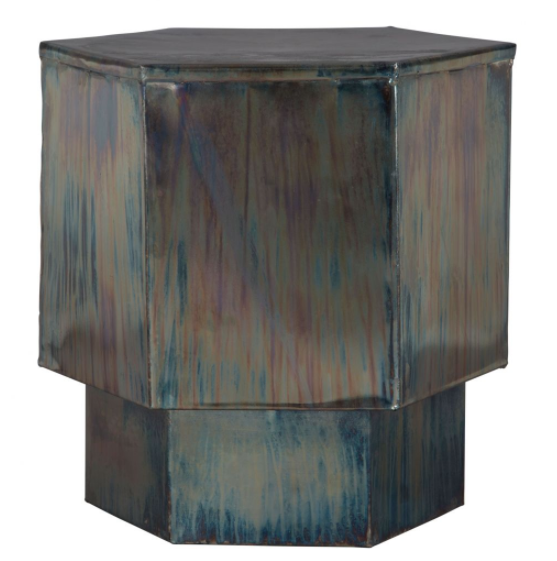 Zuo® Modern Mike Rambose Side Table-0