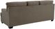 Signature Design by Ashley® Stonemeade Nutmeg Sofa-3