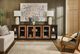 aspenhome® Chelsea Black 96" Console-1