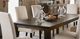 Bassett® Furniture Customizable BenchMade Selwyn 78" Oak Dining Table-3