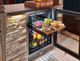 Perlick® Marine Signature Series Stainless Steel 24" Beverage Center-1