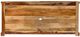 Porter International Designs Tahoe Plasma Natural TV Stand-3