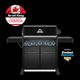 Broil King® Baron™ 590 PRO SHADOW LP-0