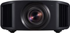 JVC Procision Black 8K Laser Projector