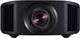 JVC Procision Black 8K Laser Projector-0