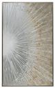 Signature Design by Ashley® Waldard Gray/Taupe/White Wall Art-4