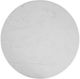 Bassett® Furniture Keswick Bronze/White Round Cocktail Table-2
