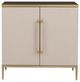 Fairfield® Libby Langdon Dark Sable/Quartz Hempstead Chest-2