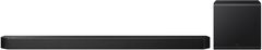 Samsung Q-series 5.1.2 Ch. Black Soundbar Systems