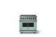 Viking® 7 Series 36" Splash Pro Style Dual Fuel Range-3