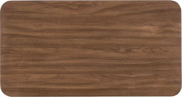 Hooker® Furniture Eleana Light Caramel 3-Drawer Nightstand-3