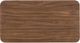 Hooker® Furniture Eleana Light Caramel 3-Drawer Nightstand-3