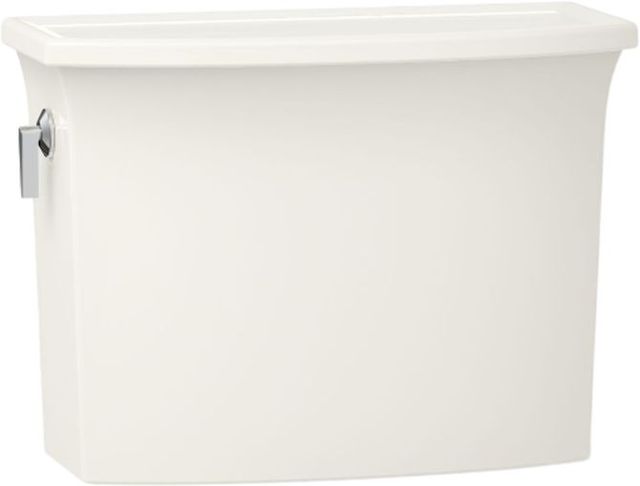 KOHLER® Archer® Biscuit Toilet Tank, 1.28 Gpf-0
