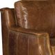 Hooker® Furniture SS Yates Buckaroo Colt Chair-1