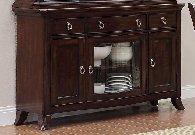 Mazin Furniture Teague Server-0