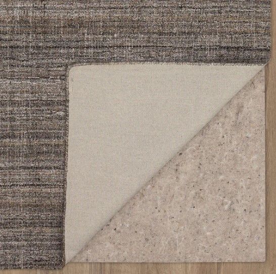 Karastan® Haberdasher Stucco 2' x 8' Rug Runner-3