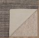 Karastan® Haberdasher Stucco 2' x 8' Rug Runner-3