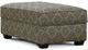 England Furniture Customizable Co Brett Storage Ottoman-0