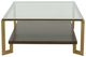 Fairfield® Customizable Libby Langdon Cocktail Table-2