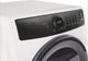 Electrolux Perfect Steam™ 8 Cu. Ft. Matte White Front Load Electric Dryer with Balanced Dry™-2