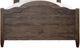 Vintage Furniture Joanna King Panel Bed-2