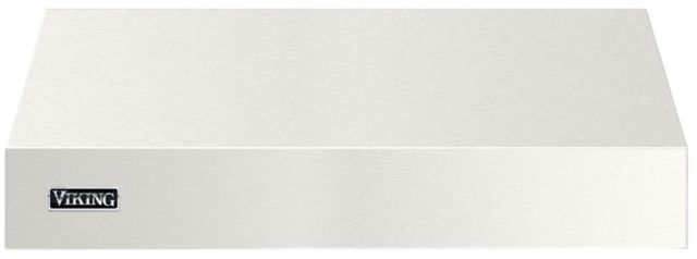 Viking® 5 Series 30" Pure White Wall Mounted Range Hood